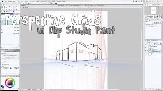 CSP Perspective Grid Mini Tutorial
