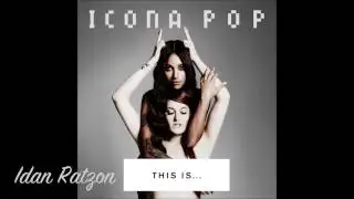 Icon Pop - All Night (Speed Up)