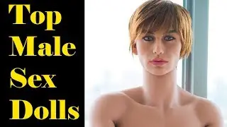 Top Male Sex Dolls