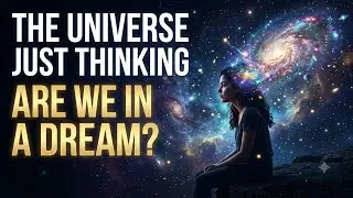 THE UNIVERSE — ARE YOU EXPERIENCING IT, OR ONLY THINKING ABOUT IT?
