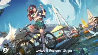 tokiwa & iMeiden - Shigre ♪