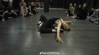 Veronika Ninja || Vogue Class || Carnao Beats - Call Me