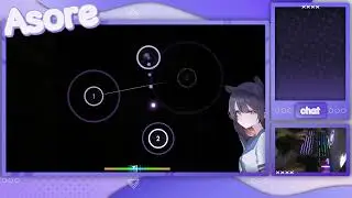 osu! | 2sb on The Grimoire of Alice ~ Fushigi no Kuni no Aliced 6.86*