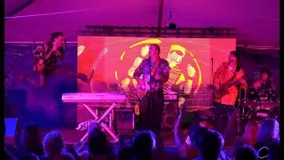 Red Elvises на Эхо 2021
