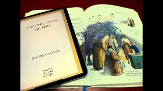 Pondering the Christmas Mystery with Elisabet and Mary: The Nativity