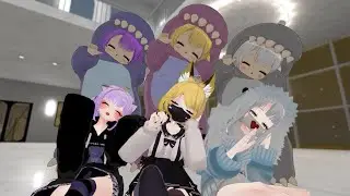 Darararararari~