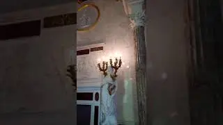 большой зал агатовые бани