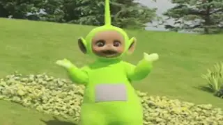 Teletubbies 904 - Frogs | Videos For Kids