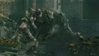 Vence a Godrik en menos de 3min / ELDEN RING FIRTALes #1