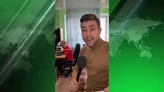 Владимир в тиктоке