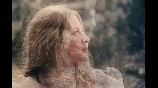 Traditional Song of Shadows - Picnic at Hanging Rock