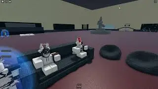 Life of a roblox furry