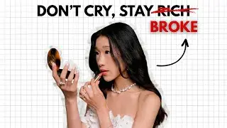 overconsumption and flex culture has become tone deaf (and gen z pays the price)
