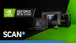 Nvidia Studio & RTX Studio Certified PCs - All you need to know