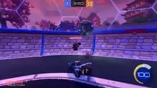 Rocket league live stream trading