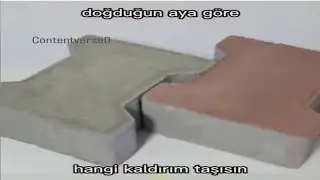 Babannemin açıp izlediği videolar