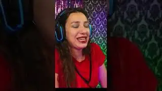 Подборка испугов со стрима!
