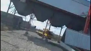 Сушильный комплекс