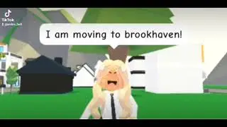 POV:Your Bff moves to brookhaven in roblox... #fyp #trend #roblox #sad #bff #adoptme #brookhaven