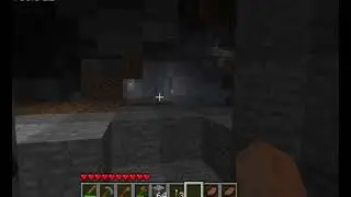 Chirp By C418 But it has a kinda unsettling vibe to it
