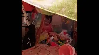 Адия малышка