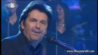 Thomas Anders - Just Dream (Live ZDF Advents Show 28.11.2004)