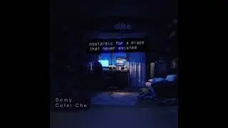 Somy - Colei Che (prod. Misery)
