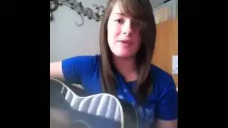 Something Like Olivia - John Mayer (cover)