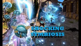 Swarmkeeper Symbiosis | Baldur's Gate 3