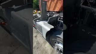 Процес ремонту. #automobile #truckdriver #truckdriverjobs