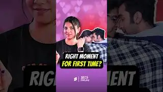 BEST TIME for FIRST $EX? 😛  