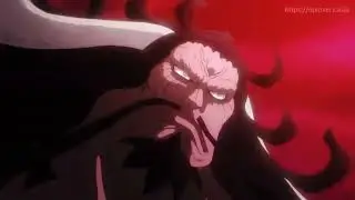 Luffy Punch Kaido with New Skill (subtitle indo)