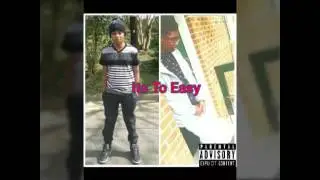 TC - Its To Easy Ft T Weezy