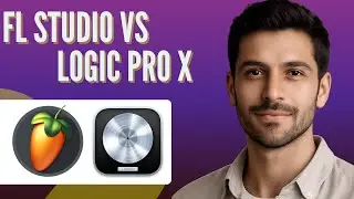 FL Studio vs Logic Pro X (Updated 2026) — Best DAW for Music Production