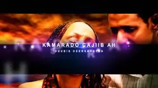 Gulleed & Shamso Foot / Heeso Macaan - Somali Music: Heeso Cusub