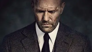 Гнев человеческий Трейлер 2021