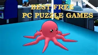 Best Free PC Puzzle Games 2021 Top 10