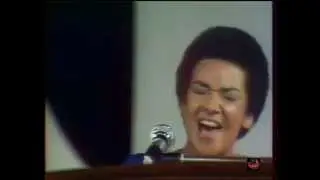 1975 - Rhoda Scott - Intro and Mercy Mercy Mercy (Live video)