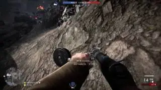 Мышиное гнездо | Battlefield 1