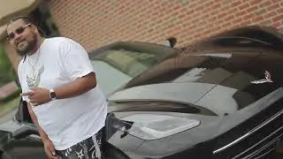 J.U.S - Drive Fast (prod. Illingsworth)