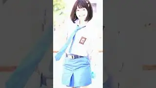 jj Cewek SMA cantik gemoyyy❤️ #fyp #jedagjedug #youtubeshorts #videoshort #video #tiktok