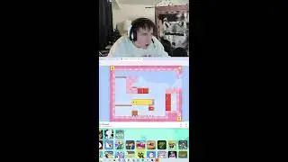 NOT STOPPING TIL NEW WORLD RECORD