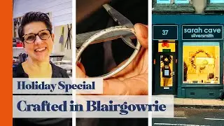 5 Hours Of December In Blairgowrie | The Blairgowrie Series | Visit Scotland