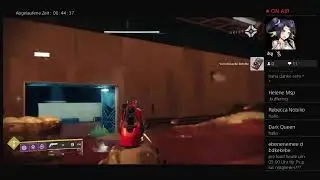 Destiny 2 (PS4) German/Deutsch