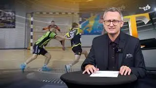 Wydanie 113. Serwis sportowy TKN24 Końskie