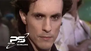 Peter Schilling - Major Tom (Völlig losgelöst) (Die aktuelle Schaubude, 5/2/1983)