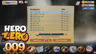 Let's Play HeroZero S5 #9 [Deutsch/HD] - Skilltipps für Anfänger