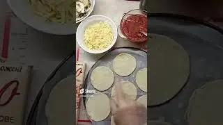 Пицца!|Кулинария и выпечка с магией