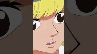Луффи показывает свои 🔔 бубенчики 🔔  #oprus #onepiece
