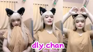 dly.chan || dly live tiktok